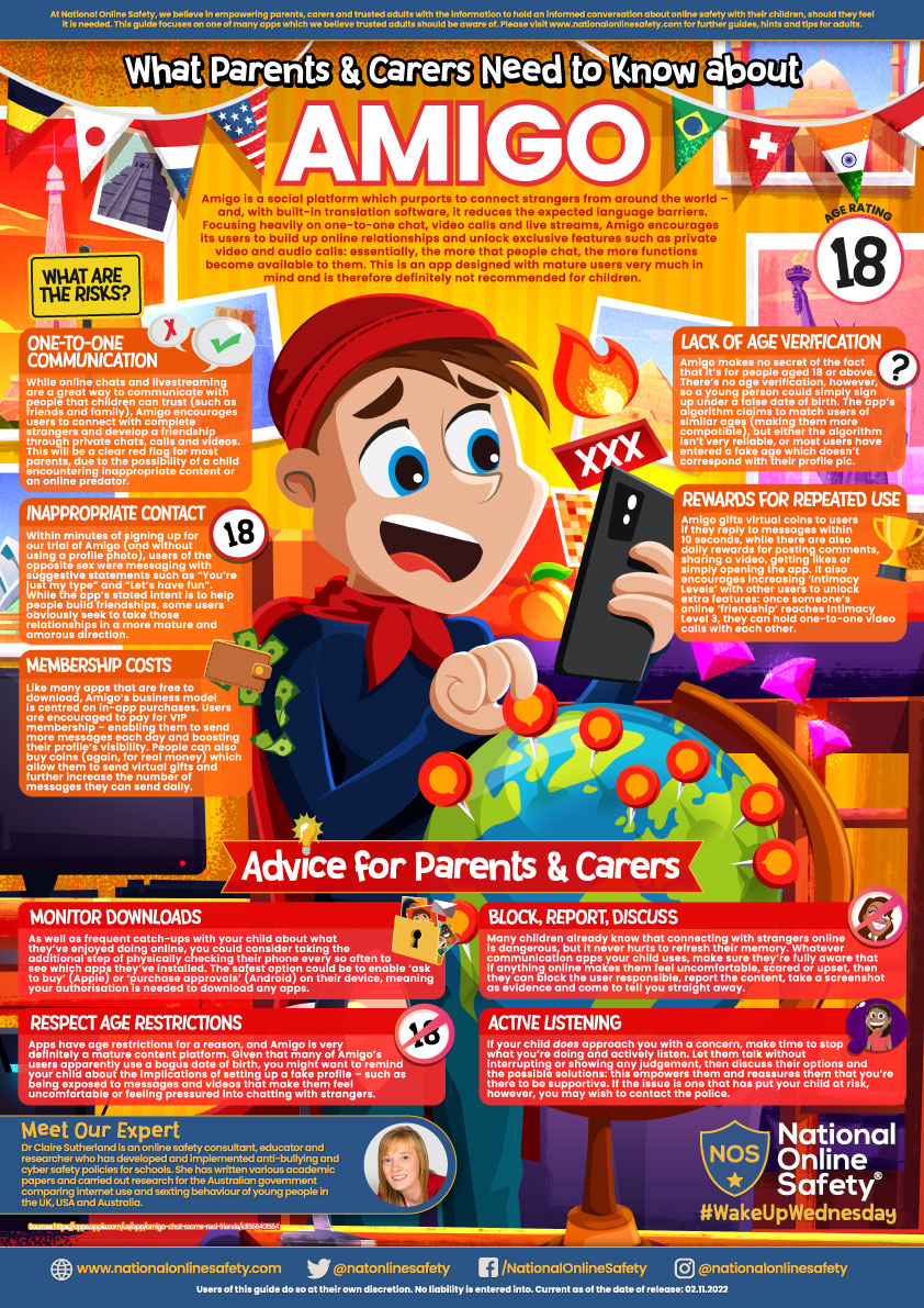 Online Gaming Safety for Kids: What Parents Need To Know