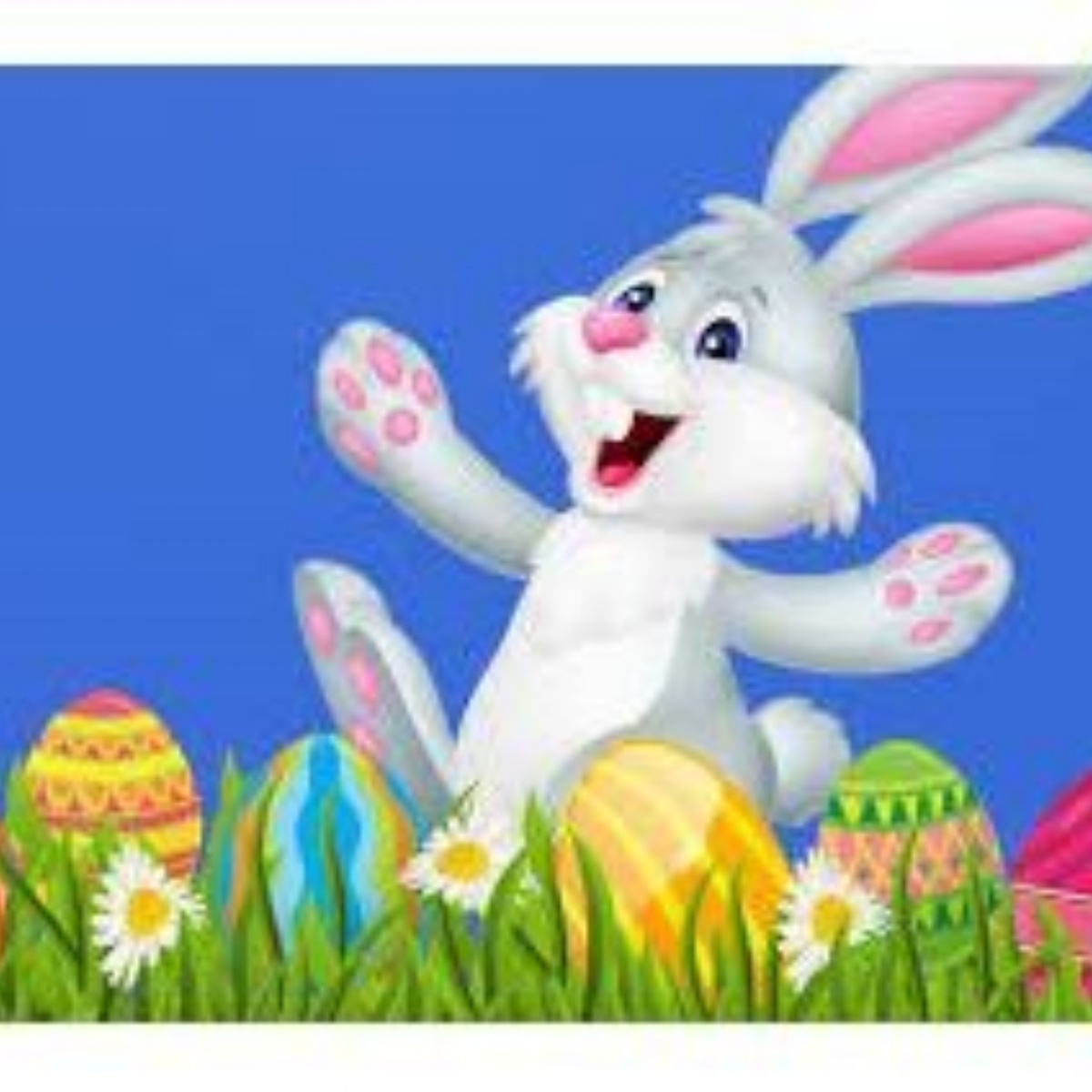 rowhill-school-easter-attendance-competition